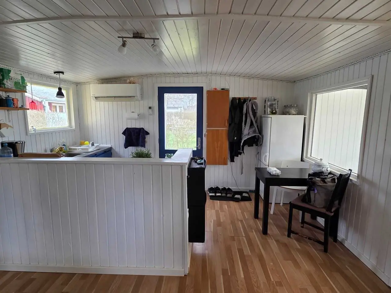 Billede 8 - Stor, indflytningsklar Kolonihave, Voerbjerglund