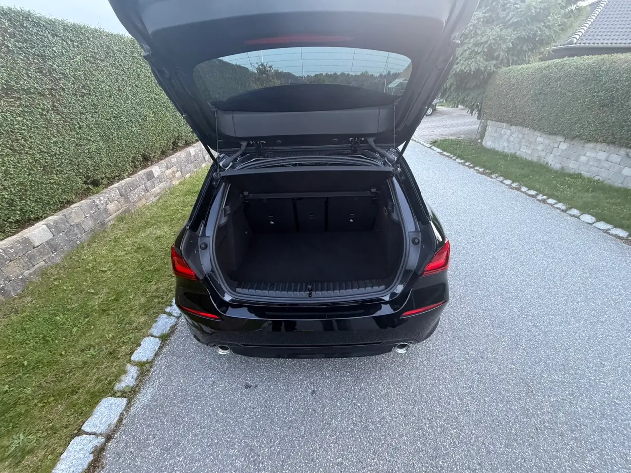 Billede 12 - BMW 118d 2,0 Sport Line aut.