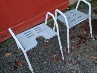 Badeskamler