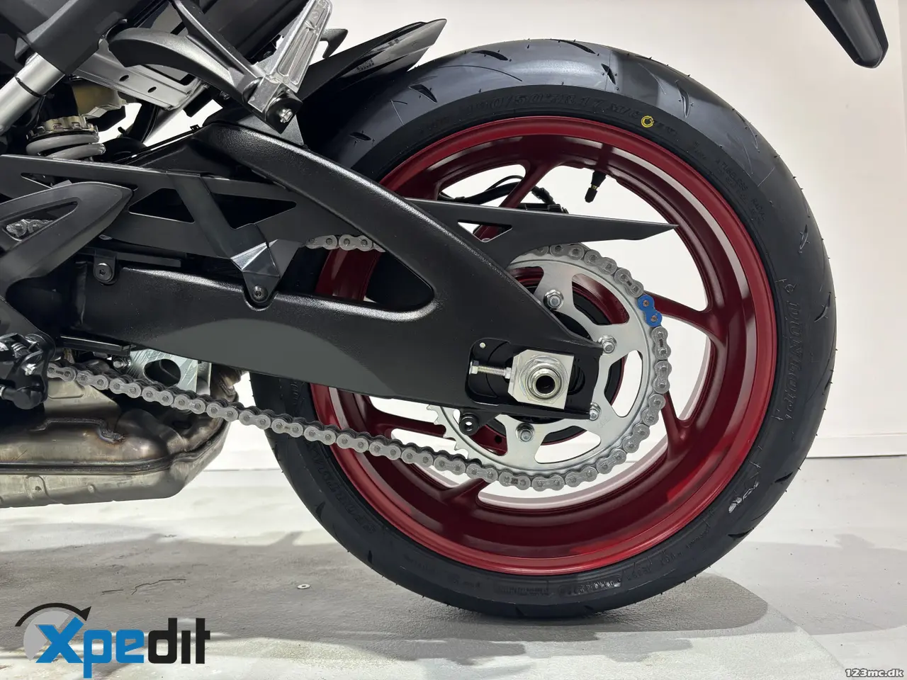 Billede 21 - Suzuki GSXS 1000