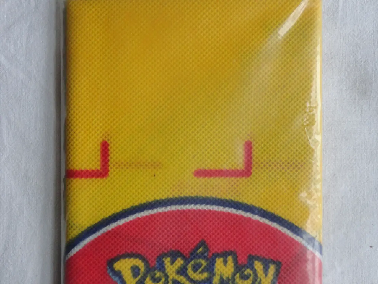 Billede 2 - Pokemon Spille Måtte :