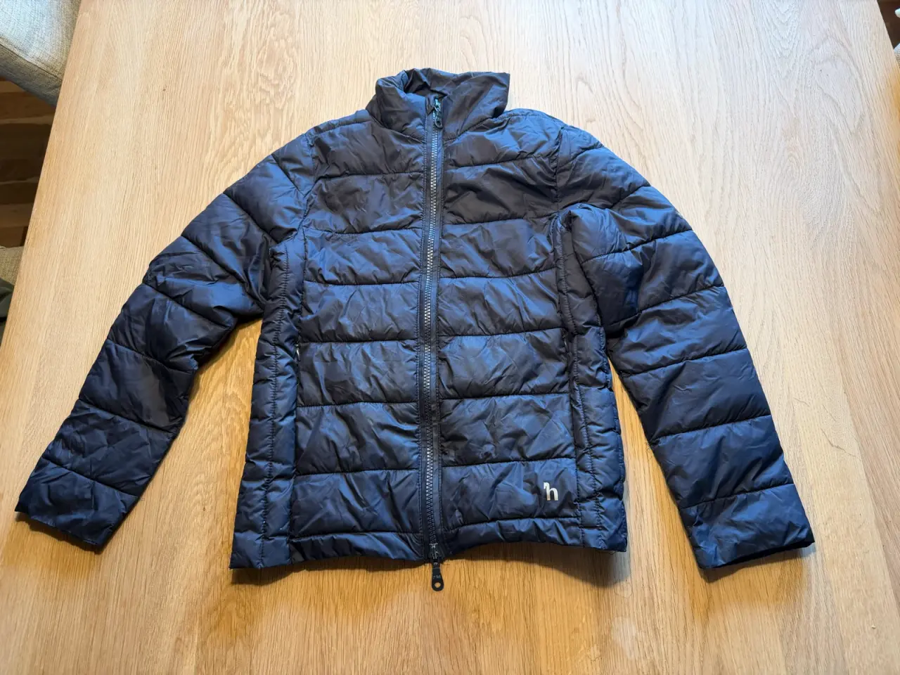 Billede 1 - Ride Jakke fra Horze str. 134/140