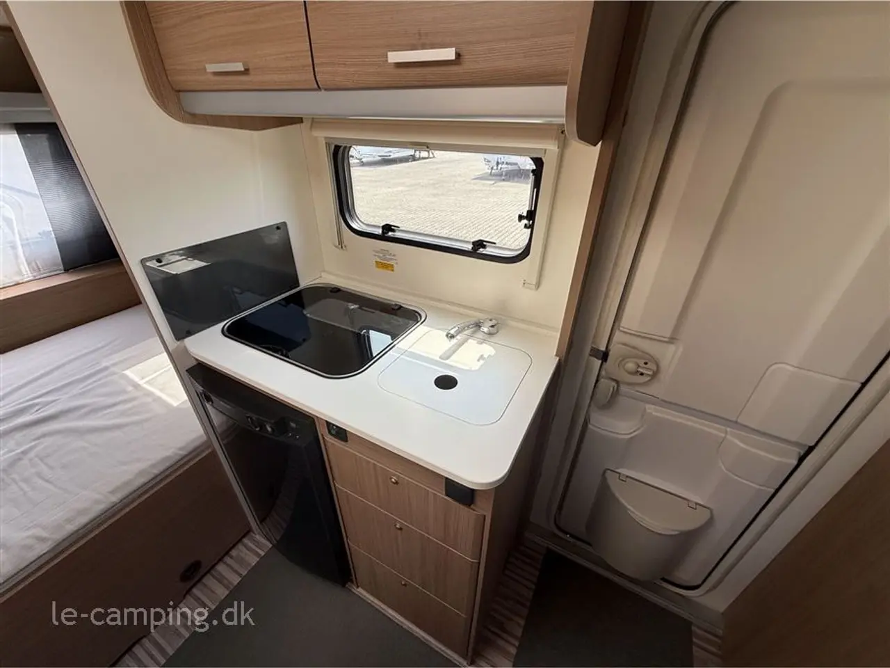 Billede 6 - 2016 - Adria Aviva 390 PS