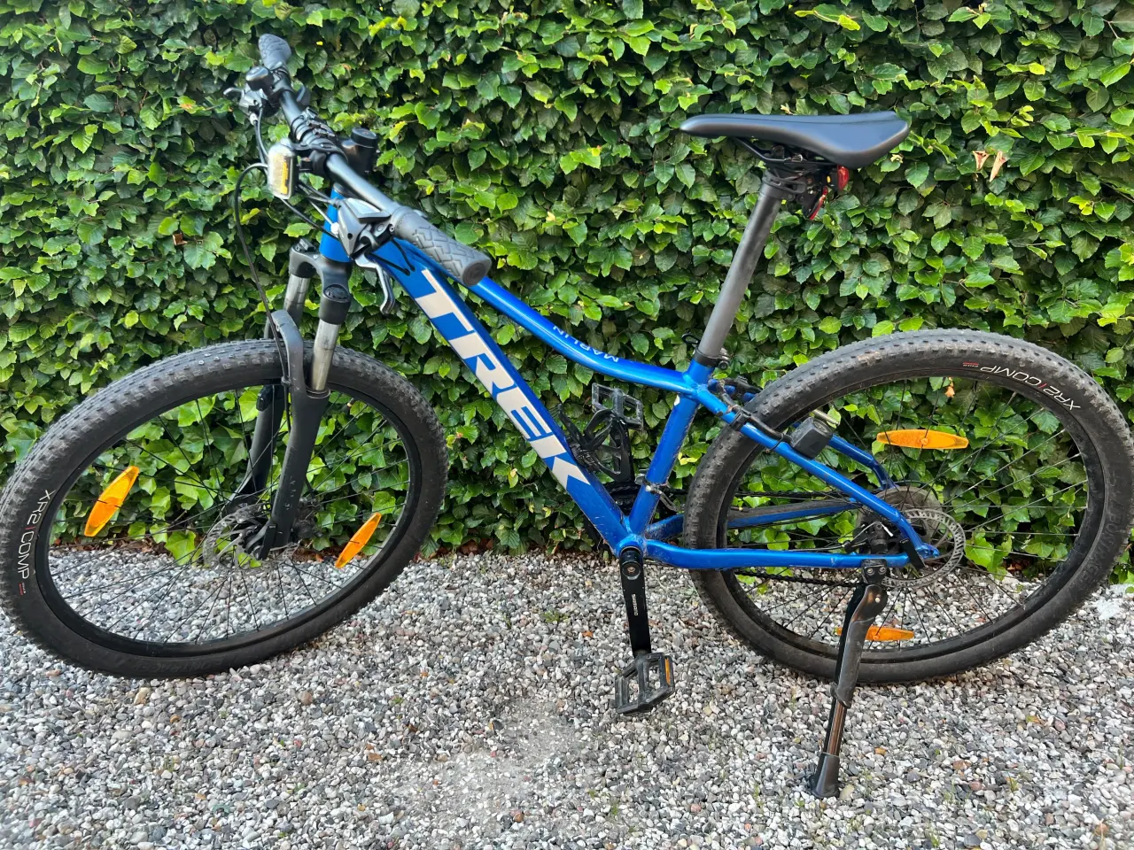 Billede 1 - TREK Mountainbike 27,5"
