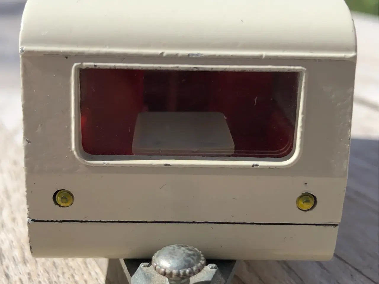 Billede 3 - TEKNO...CAMPINGVOGN SPRITE MUSKETER