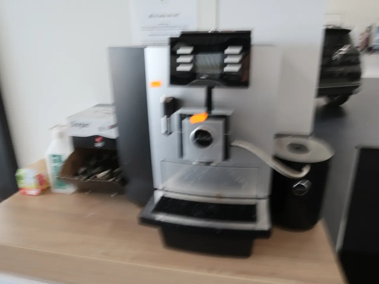 Billede 4 - Espressomaskine JURA X8