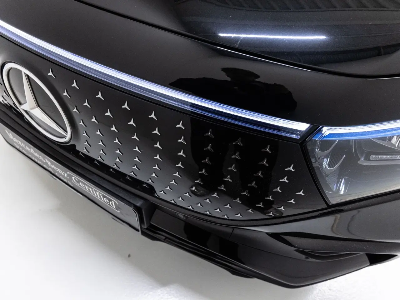 Billede 18 - Mercedes EQB250+  AMG Advance Plus
