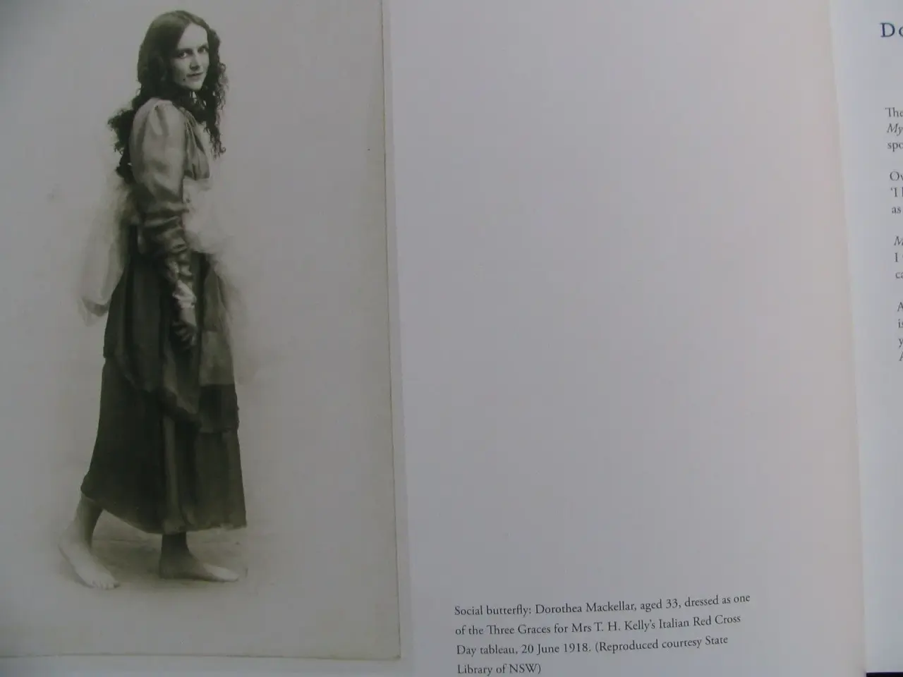 Billede 2 - Dorothea Mackellar (1885-1968)