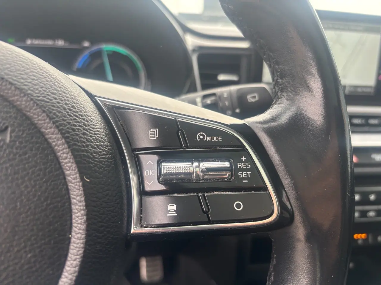 Billede 13 - Kia Ceed 1,6 PHEV Upgrade SW DCT