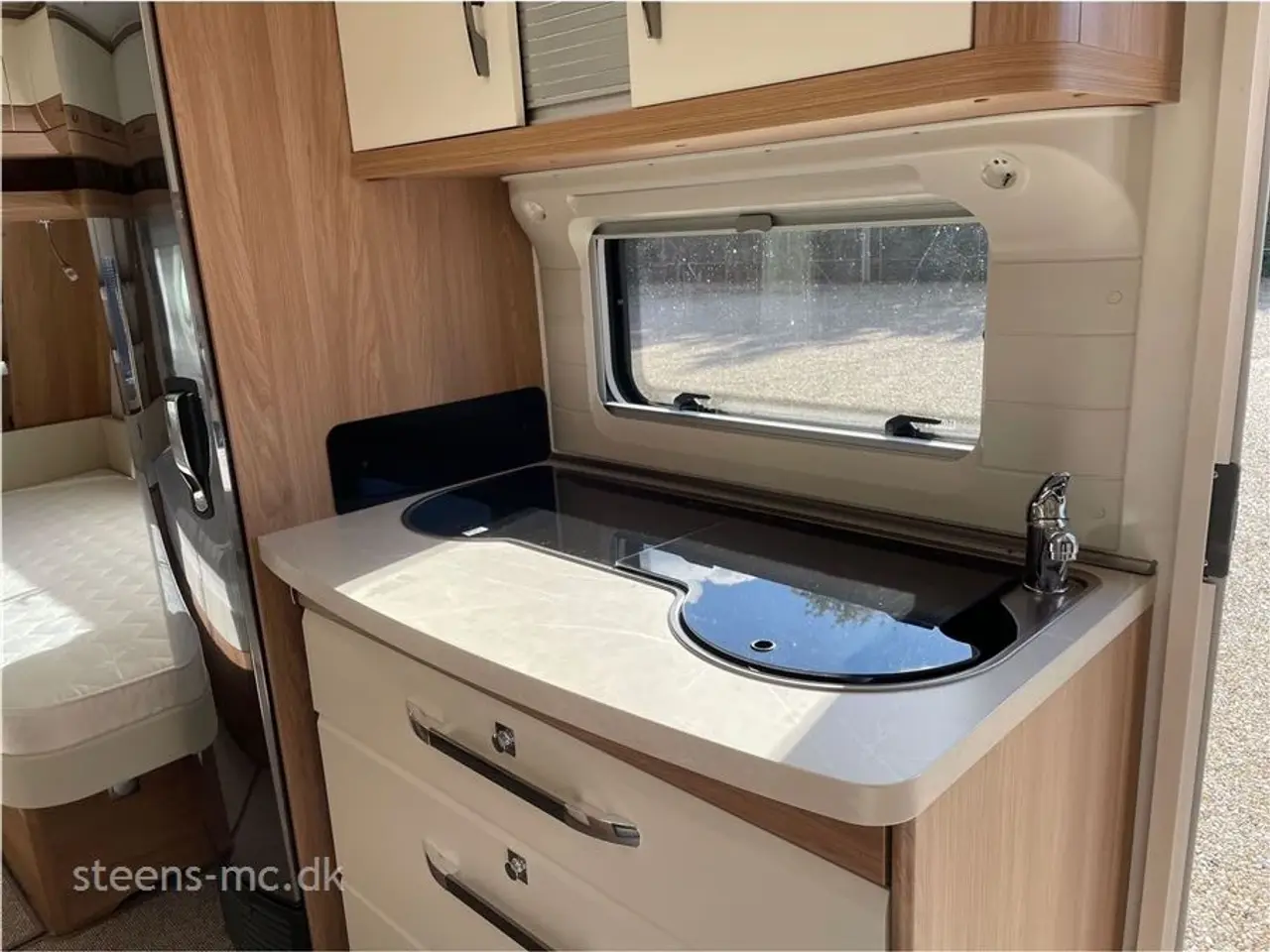 Billede 7 - 2018 - Hobby De Luxe 495 UL