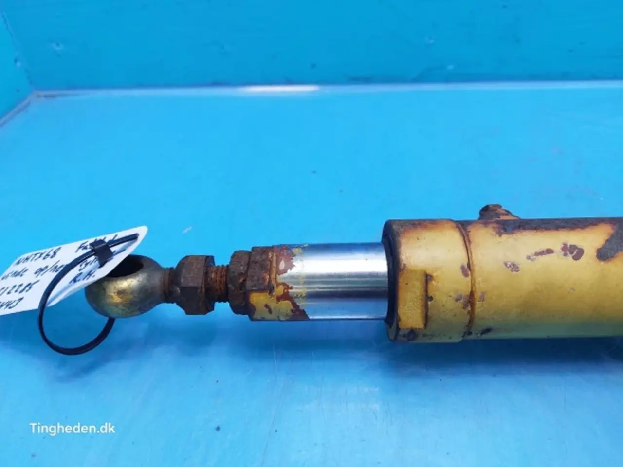 Billede 8 - New Holland Falihd Cylinder R.  89512285