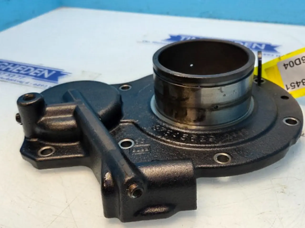 Billede 8 - Case Optum 300 Dæksel 84231283