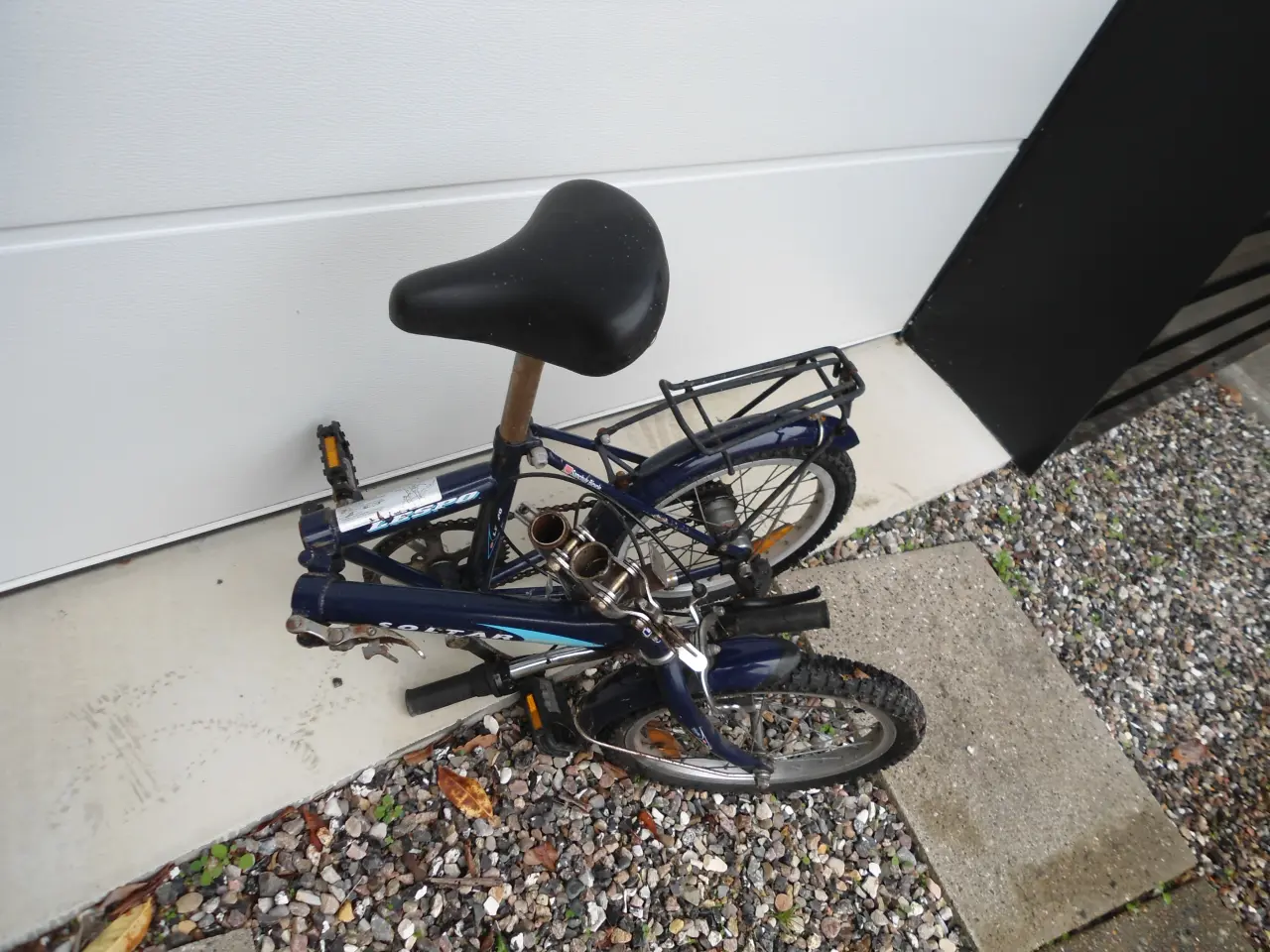 Billede 3 - Foldecykel