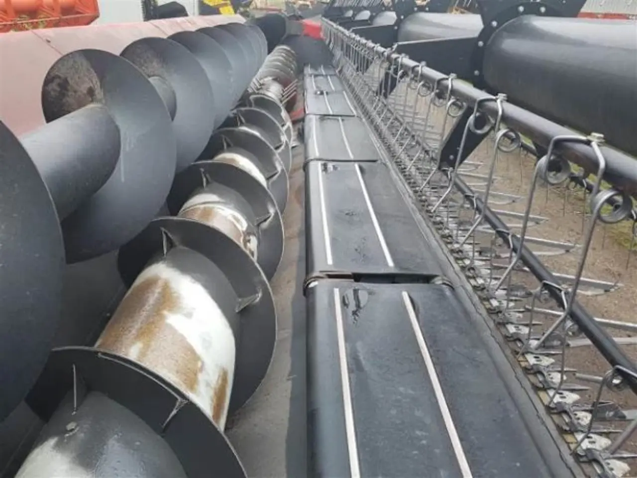 Billede 6 - Massey Ferguson 30" Powerflow