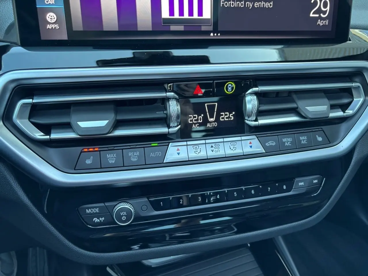 Billede 17 - BMW iX3 Charged Plus M-Sport