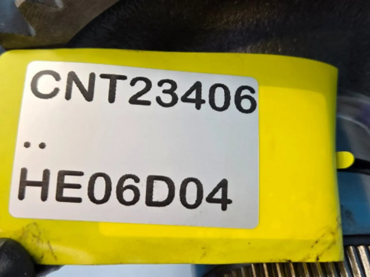 Billede 15 - Claas Axion 840 Gear 0011342950