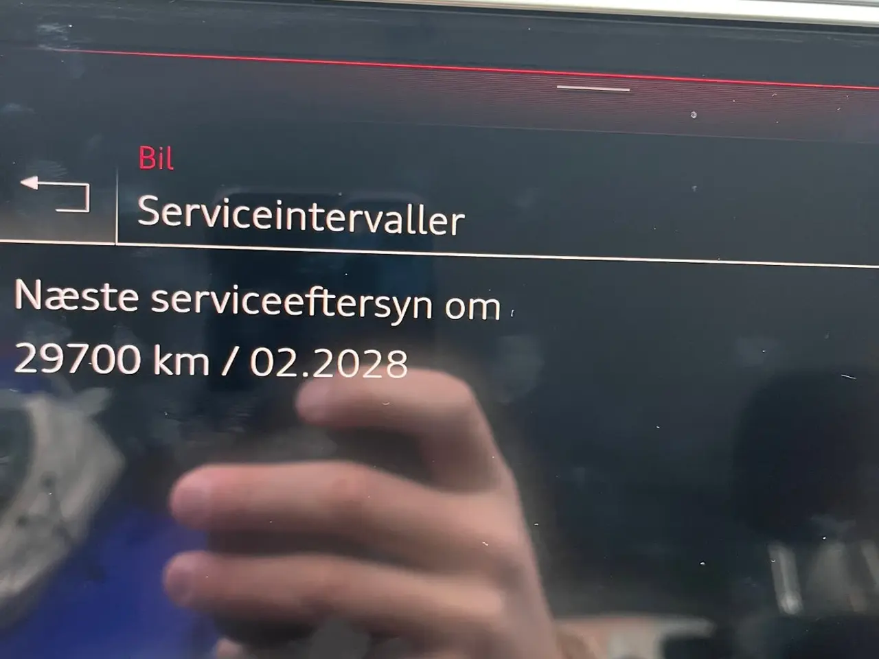Billede 21 - Audi e-tron 50 Advanced Prestige quattro
