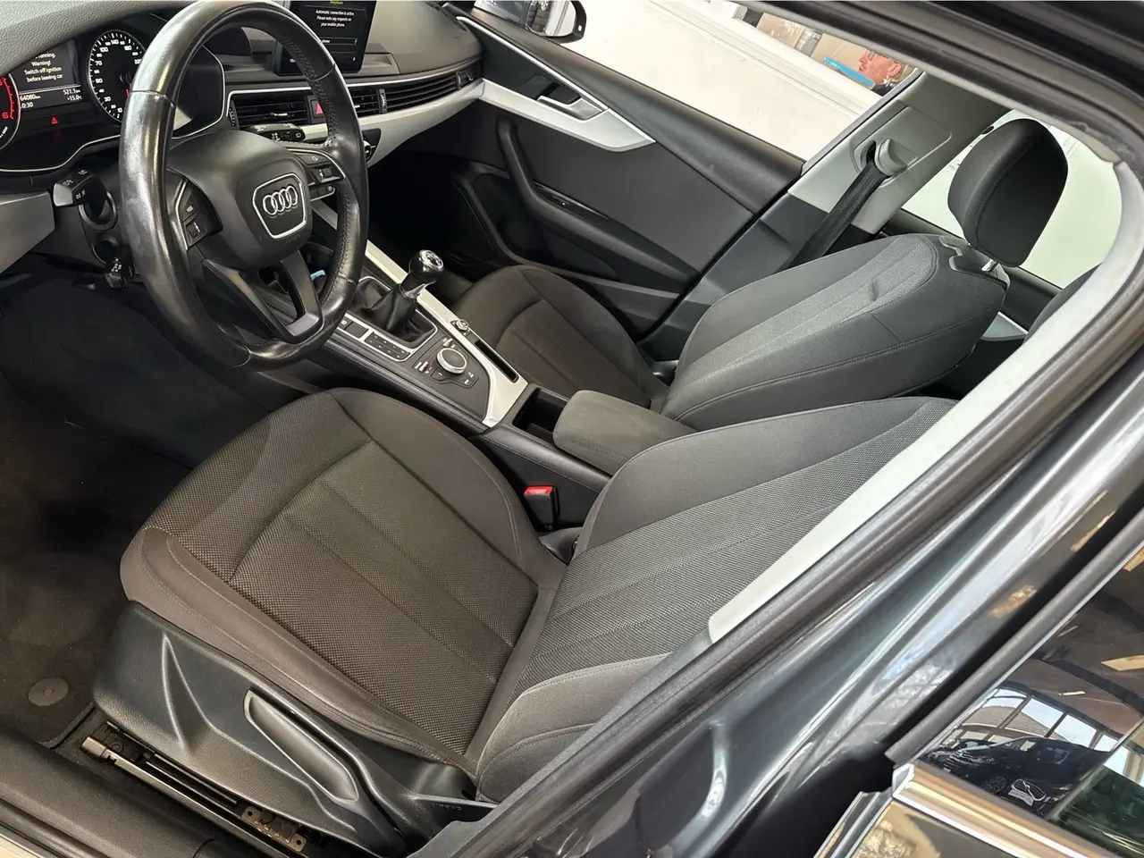 Billede 15 - Audi A4 2,0 TDi 150 Sport Avant