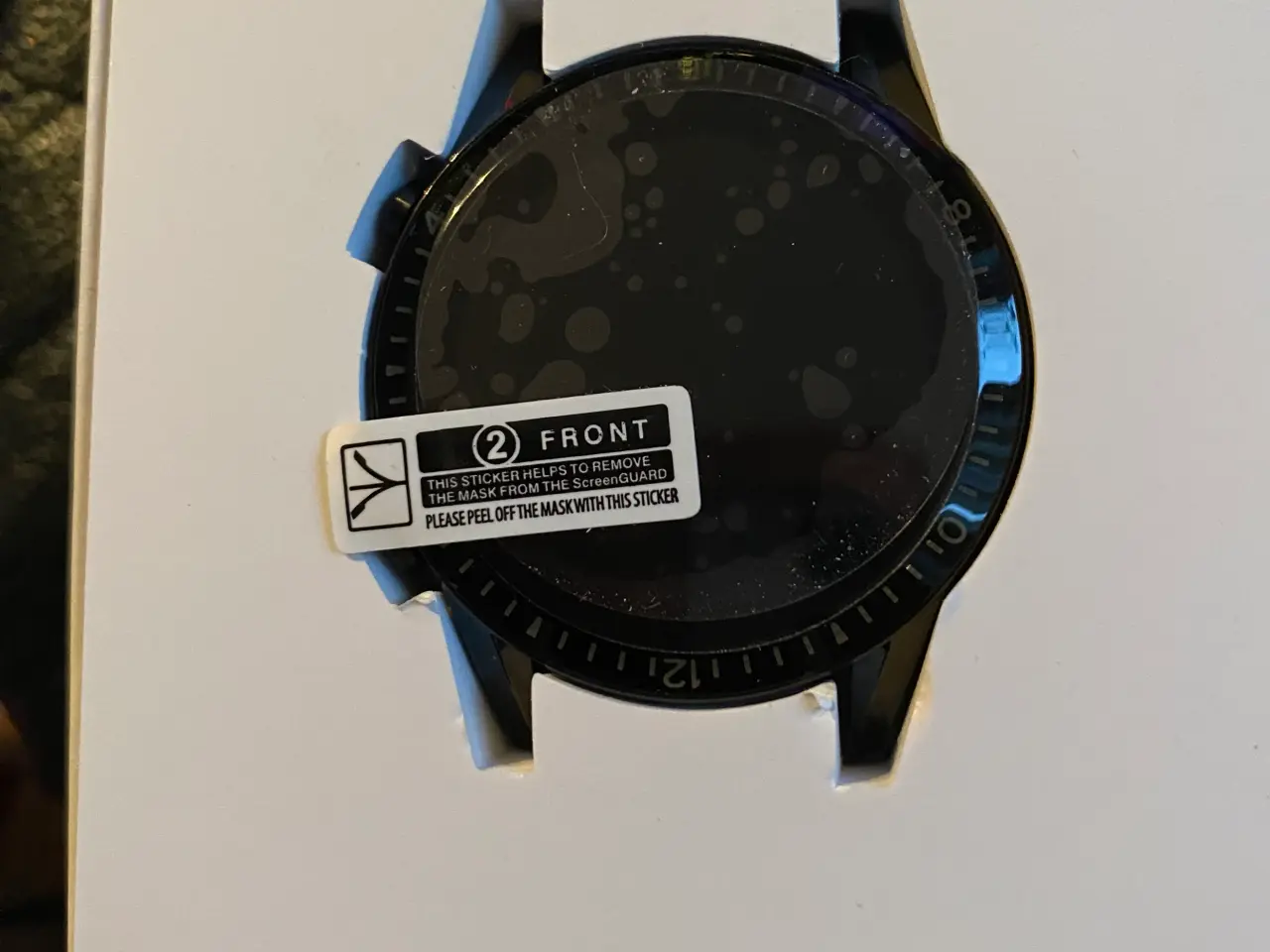 Billede 5 - smart watch NYT