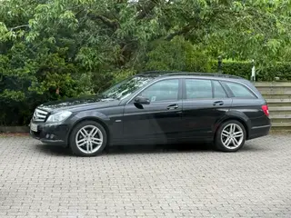 Mercedes-Benz C220 CDI