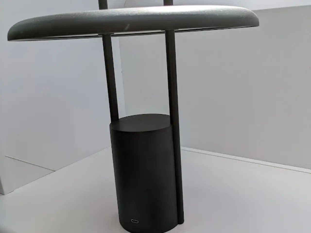 Billede 2 - Stelton Portable Pier LED Lampe, sort