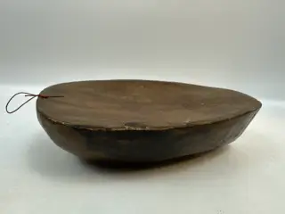 Lille afrikansk maske