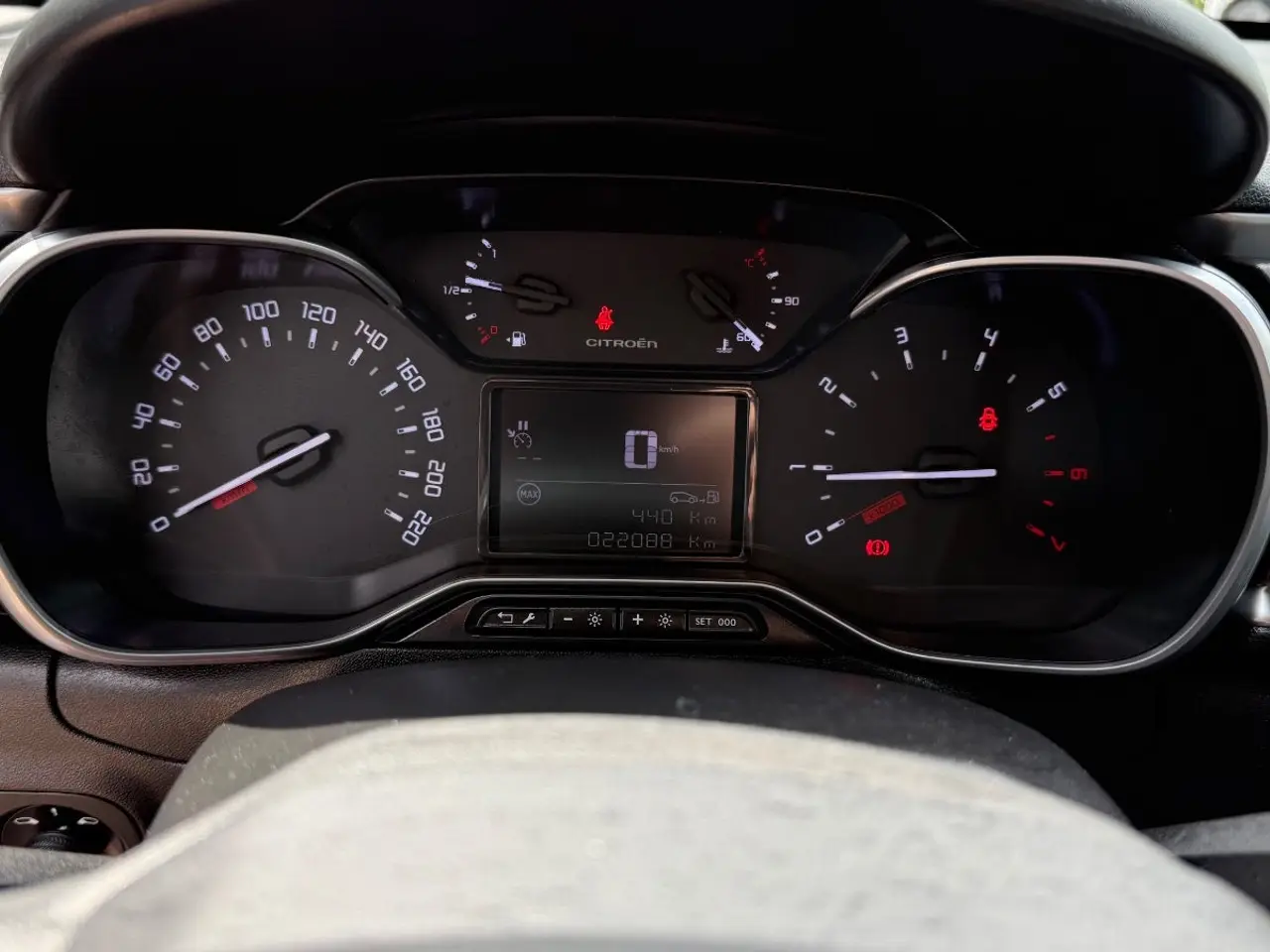 Billede 14 - Citroën C3 1,2 PureTech 83 Impress