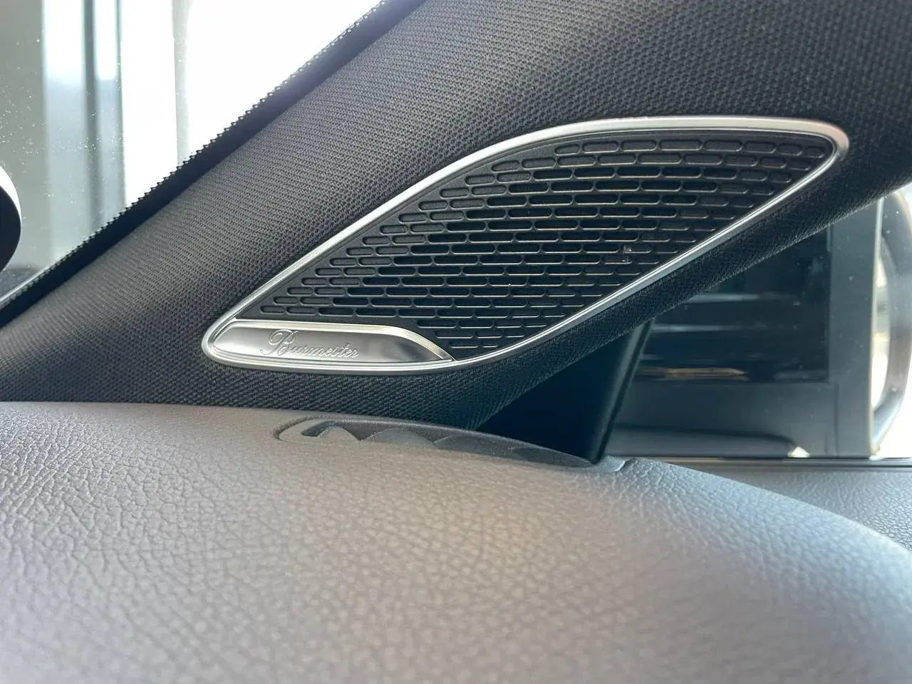 Billede 10 - Mercedes A35 2,0 AMG aut. 4Matic