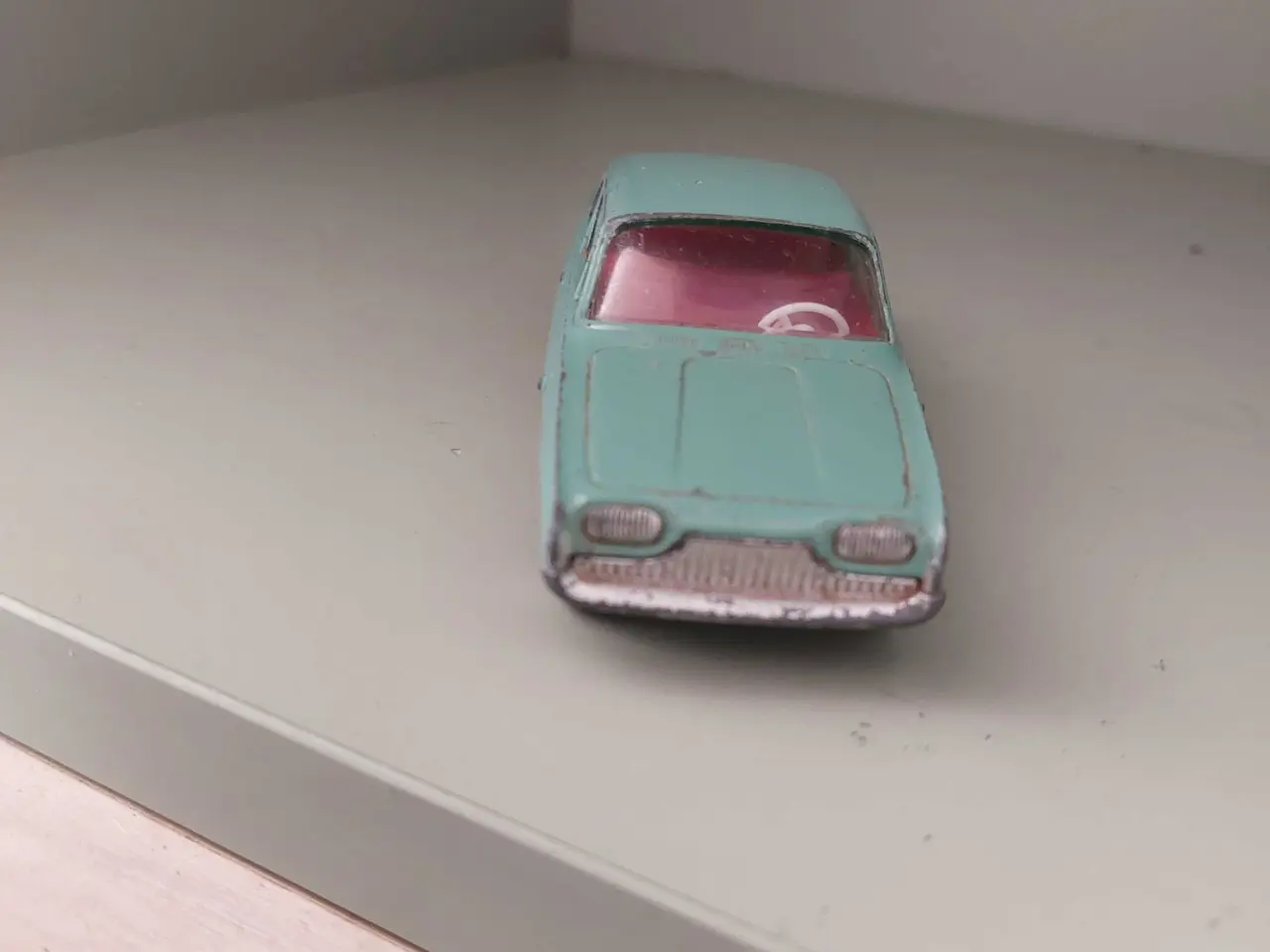 Billede 2 - Tekno denmark ford tanus 17m