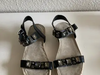 Graceland sandal str. 37