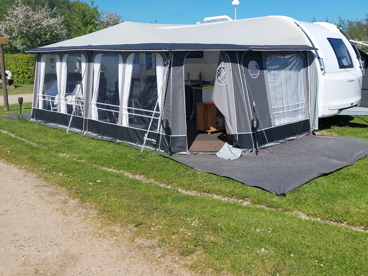 Billede 1 - Adria Adora 613PK
