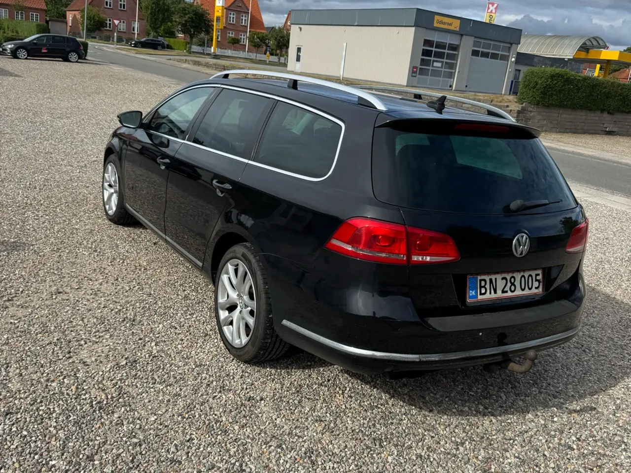 Billede 7 - WV Passat 140hk diesel