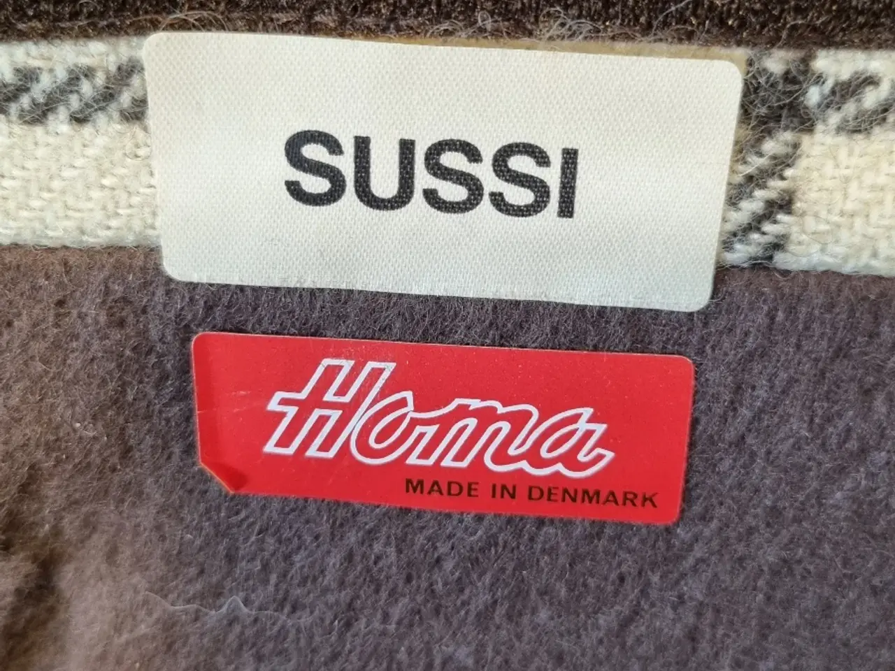 Billede 6 - 2 flotte designer Sussi lænestole