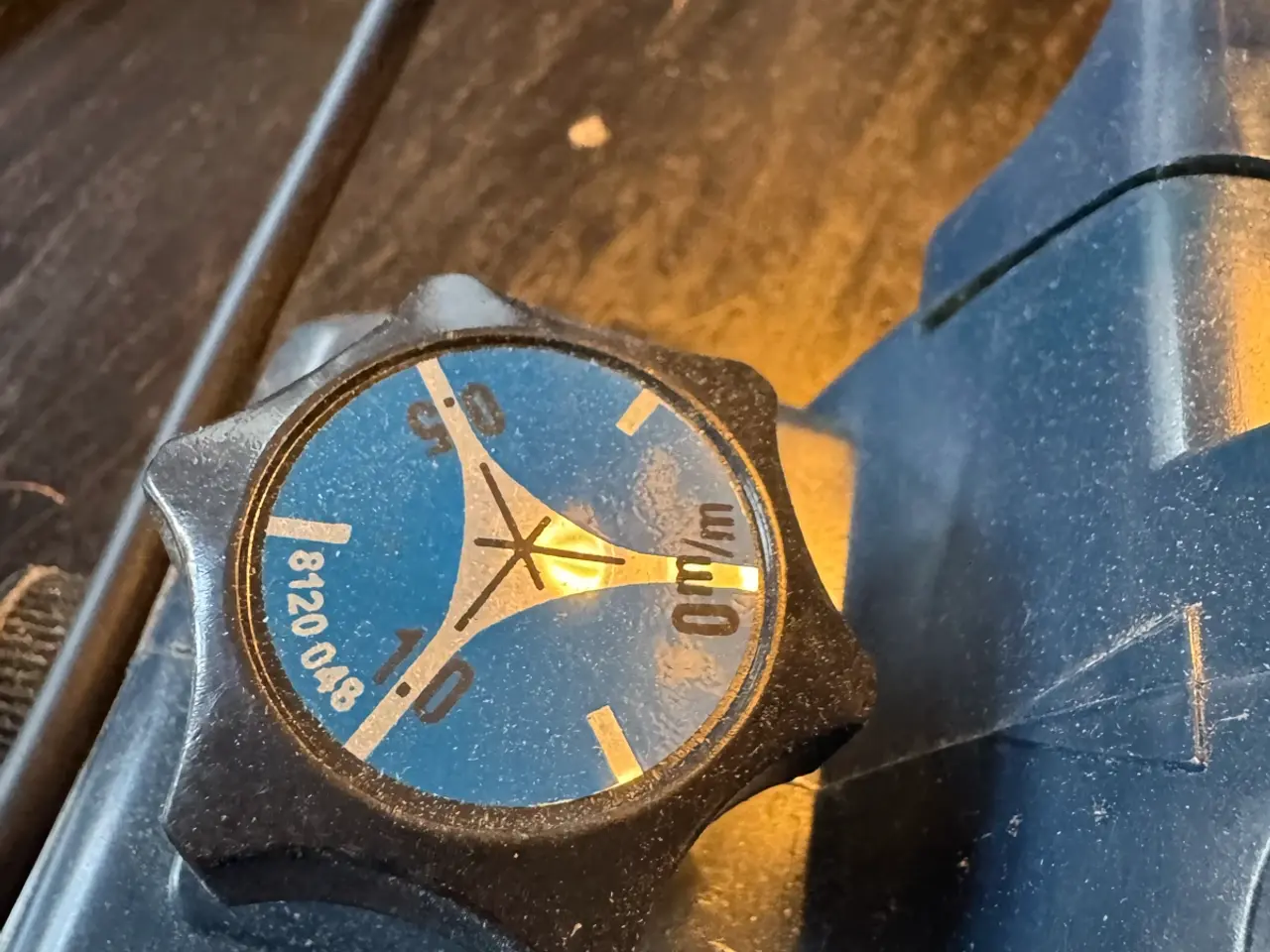 Billede 5 - Elhøvl power craft