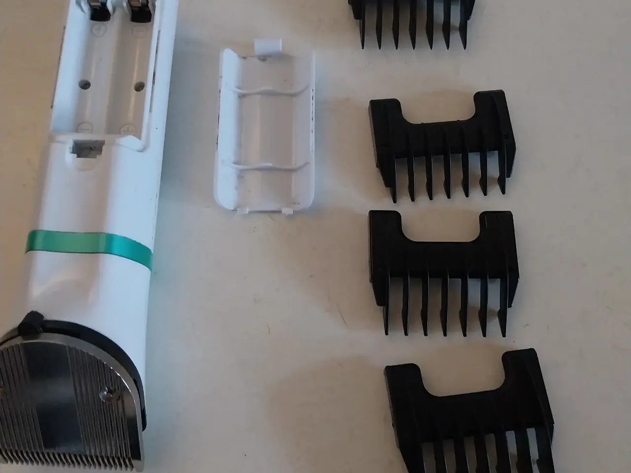 Billede 6 - Weya hårtrimmer skægtrimmer