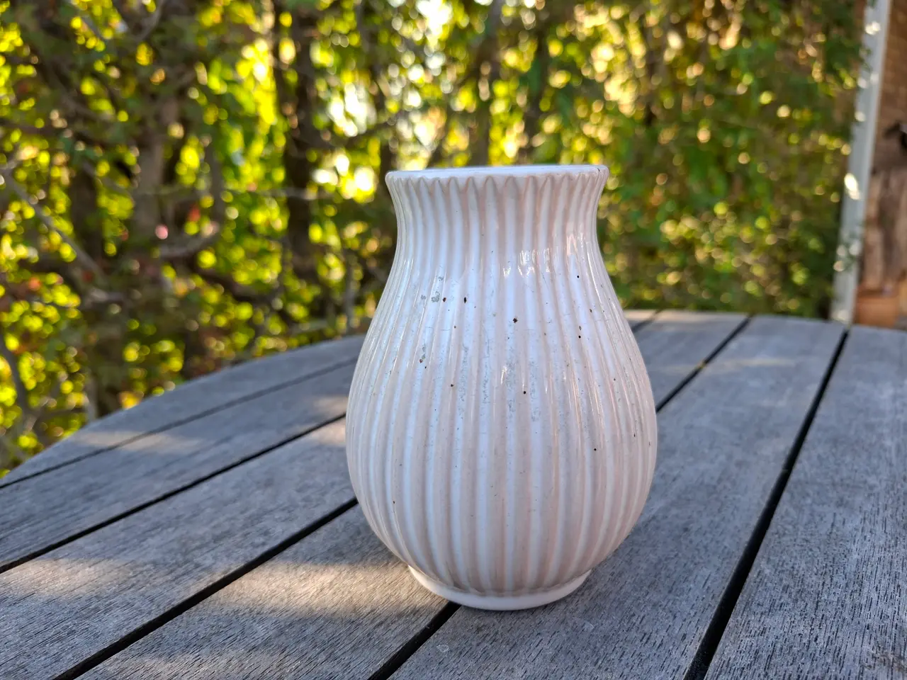 Billede 1 - Vase af Michael Andersen og Søn, Model 5073-2