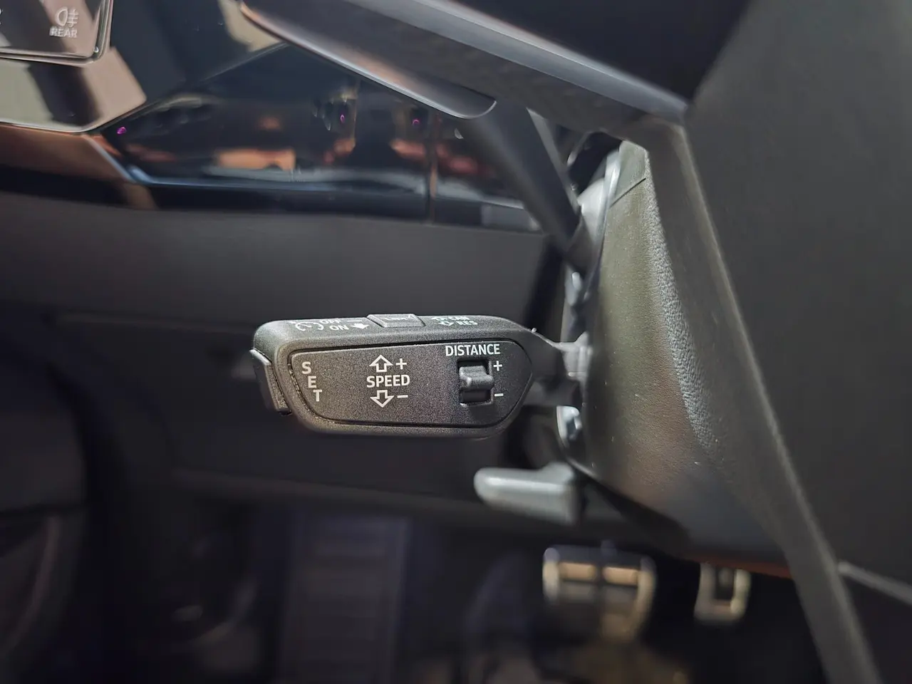 Billede 9 - Audi Q8 e-tron 55 S-line quattro