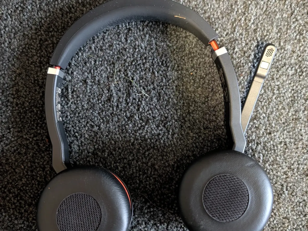Billede 3 - Jabra Evolve 75