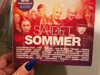 Så? det sommer