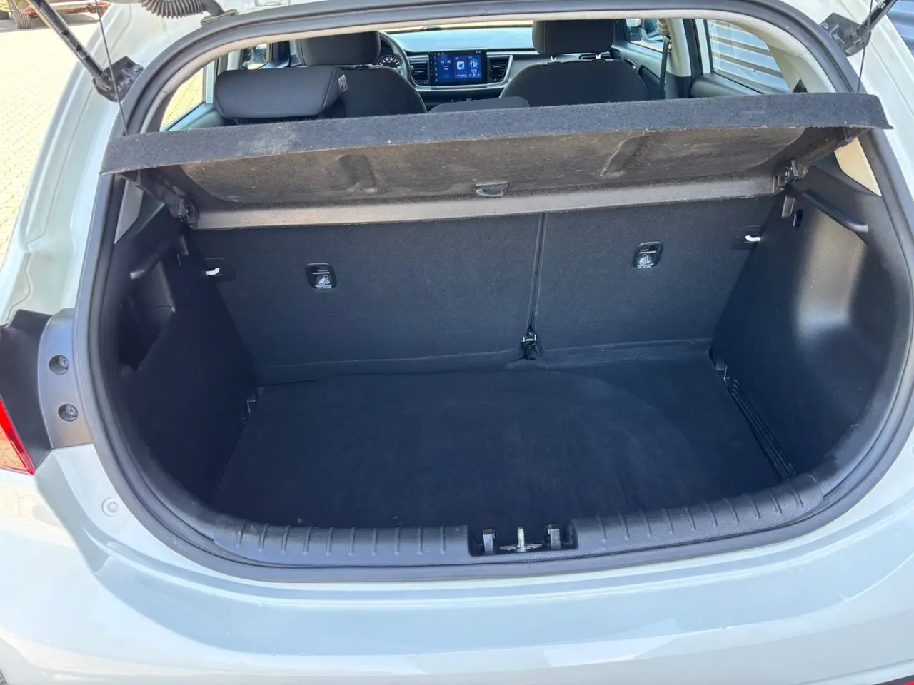 Billede 7 - Kia Rio 1,0 T-GDi Comfort