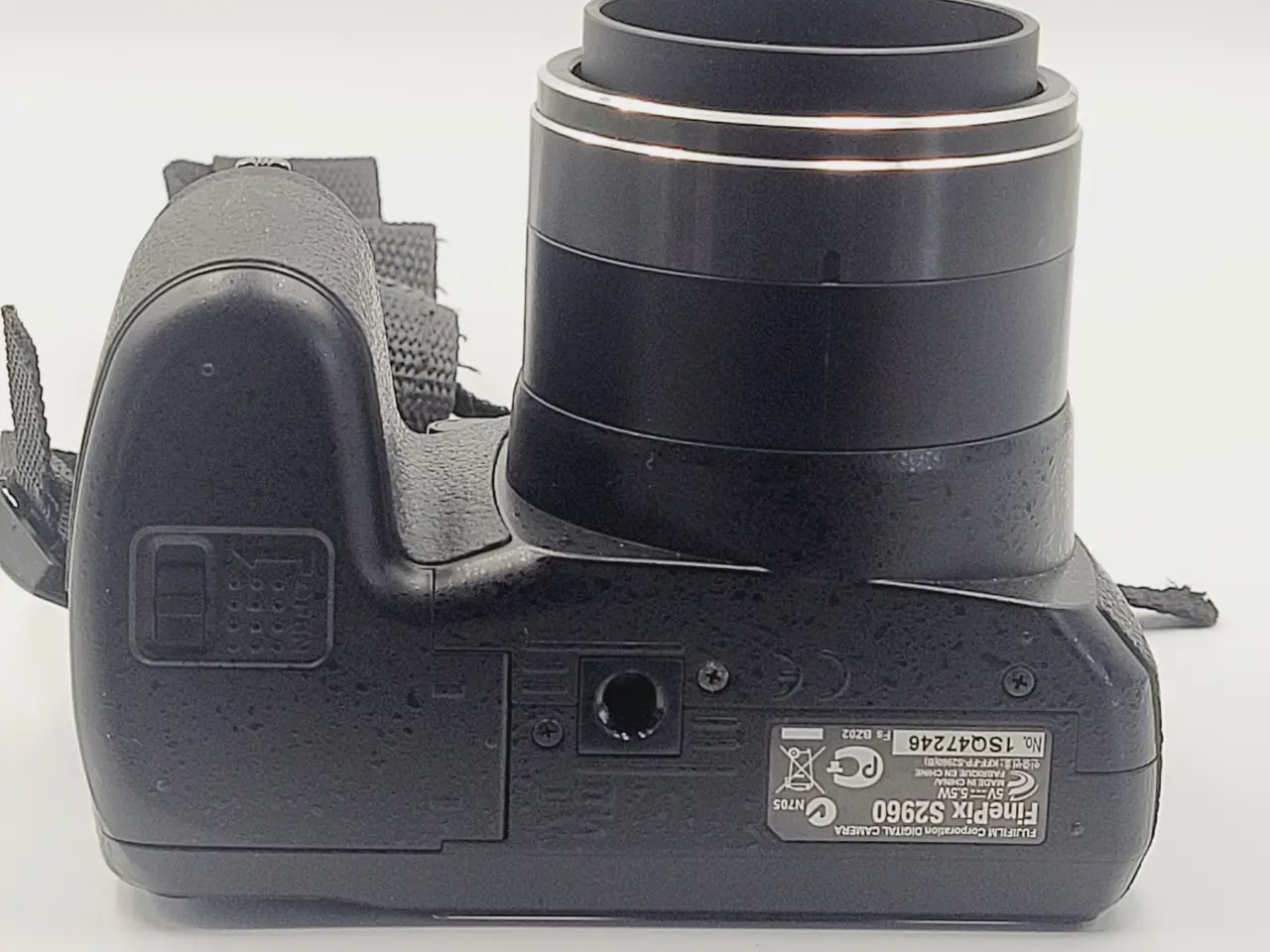 Billede 8 - ⭐️· DIGITALKAMERA: 📸 Fujifilm FinePix S2950 