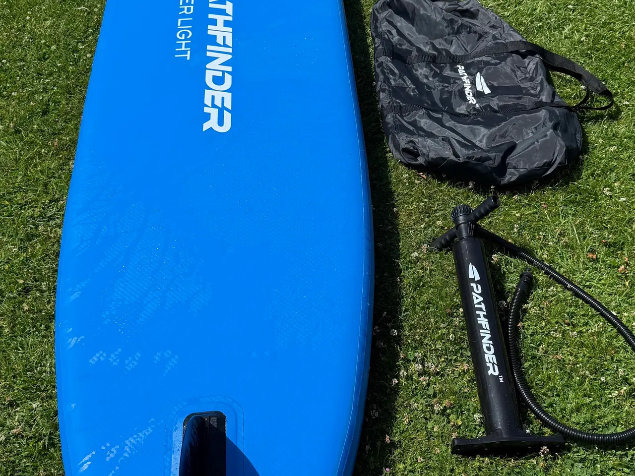 Billede 2 - Pathfinder superlight P10 (10.3)