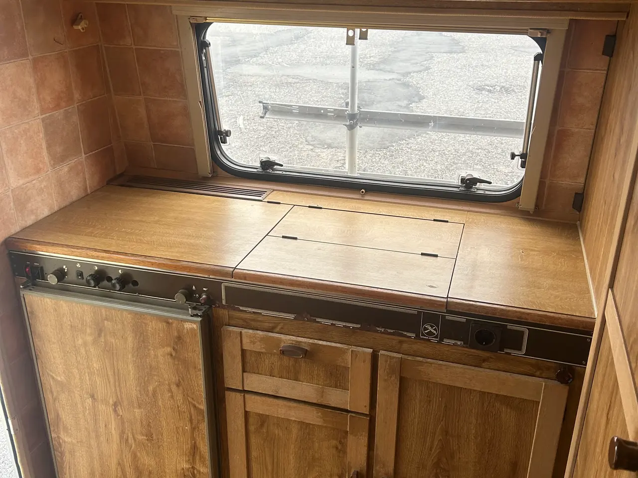 Billede 6 - Fiat Ducato Veteran autocamper