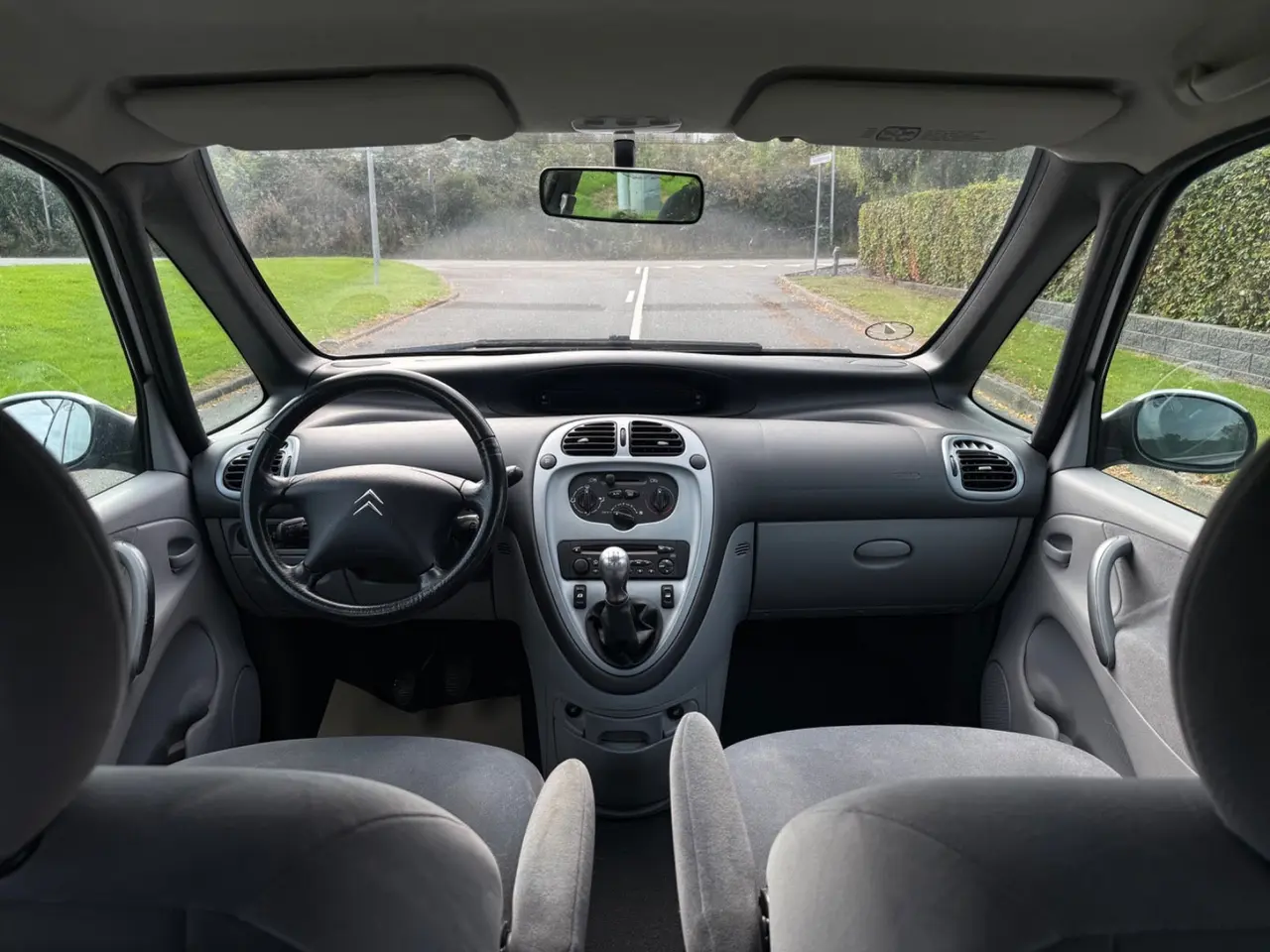Billede 5 - Citroën Xsara Picasso 1,8i 16V Prestige