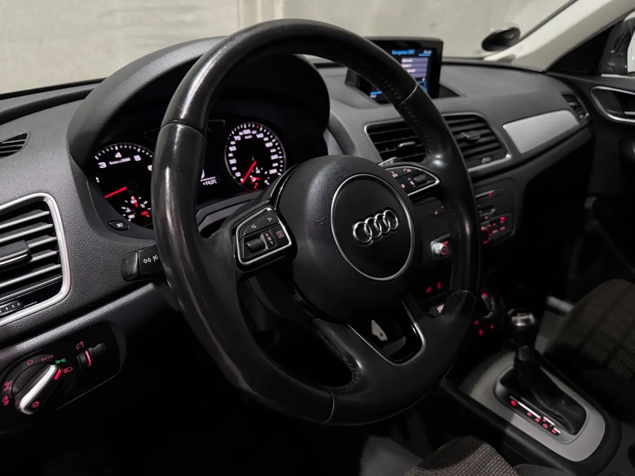Billede 7 - Audi Q3 1,4 TFSi 150 Sport S-tr.