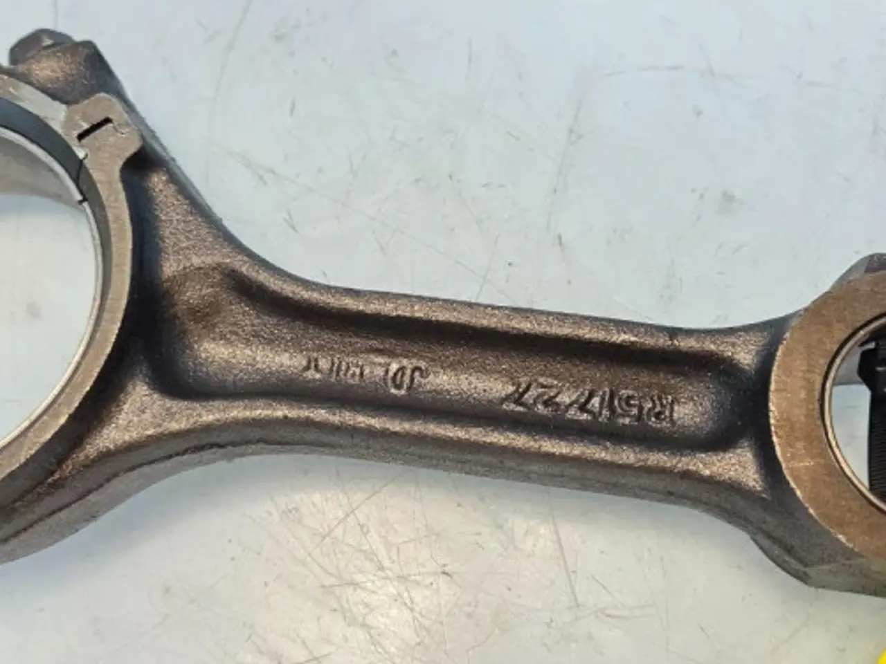 Billede 7 - John Deere 6359TL Plejlstang R51727
