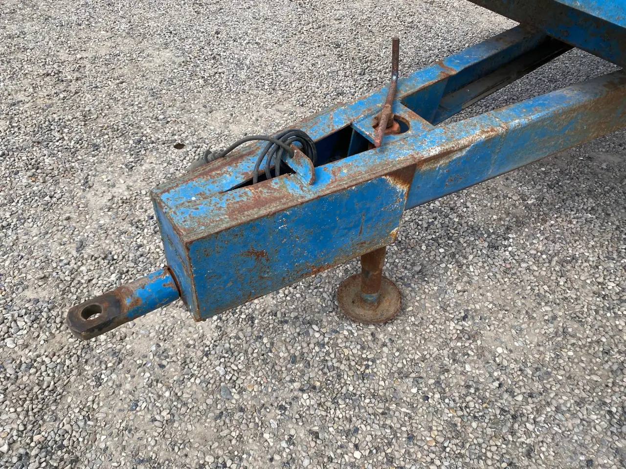Billede 8 - Tipvogn 6 Ton