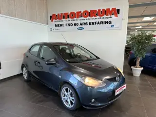 Mazda 2 1,3 Advance