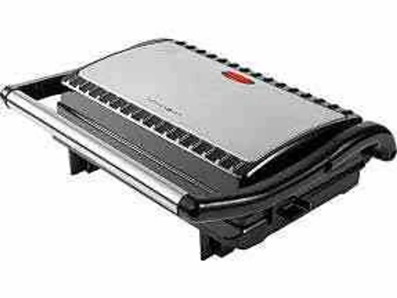 Billede 2 - Køkkenchef mini panini grill 800W