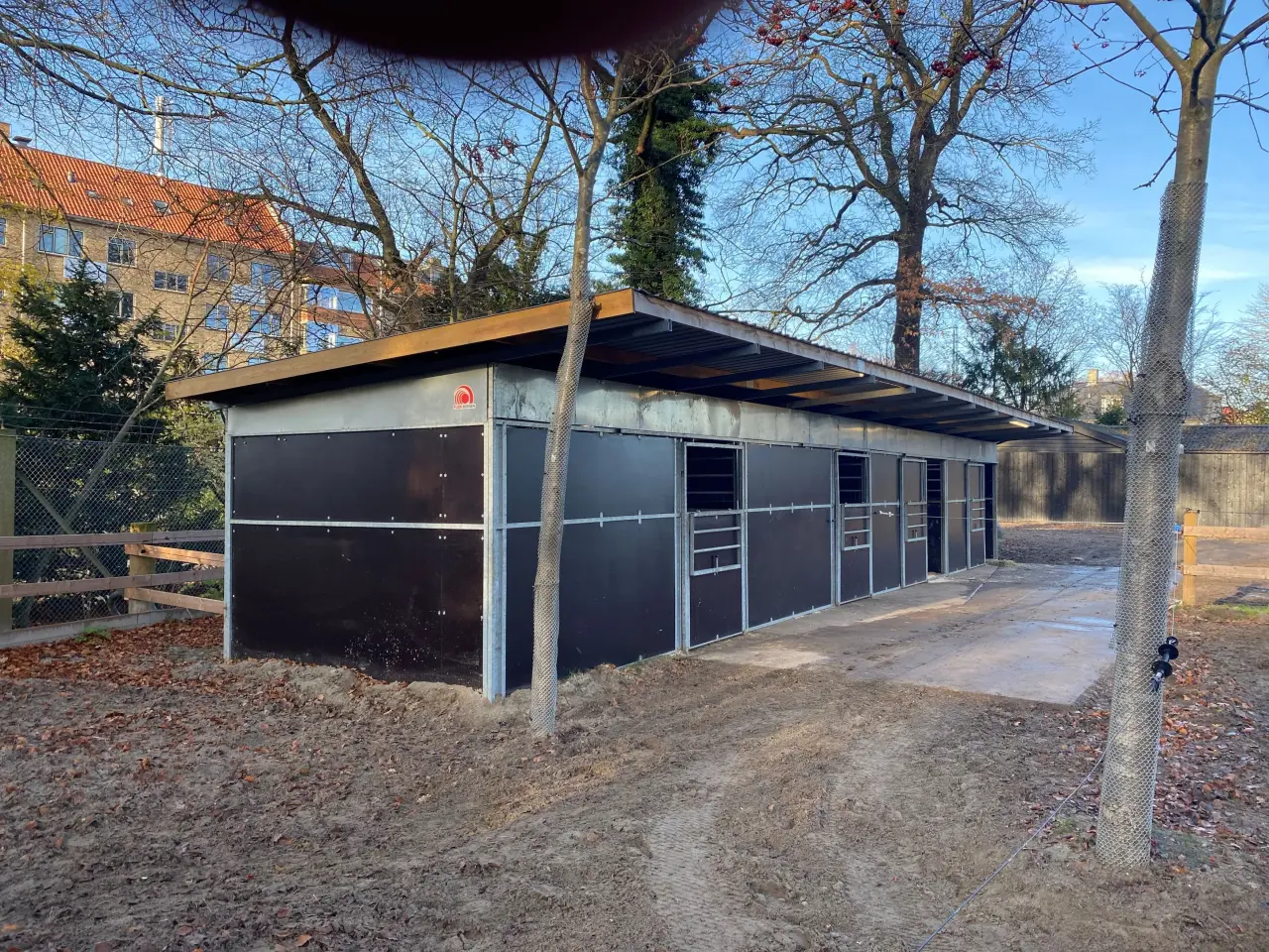 Billede 1 - FLEXI BOKSE UDESTALDE